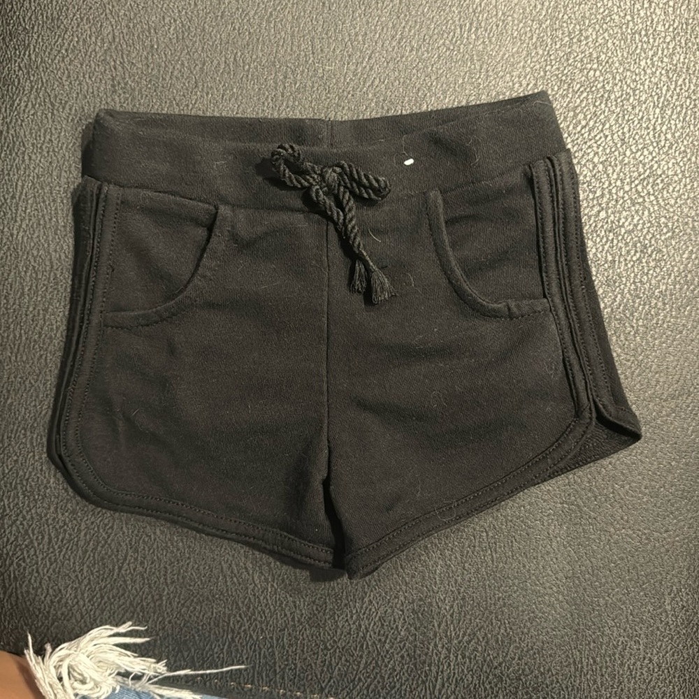 Kids Comfy Shorts